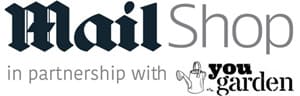 Mail Shop - Logo